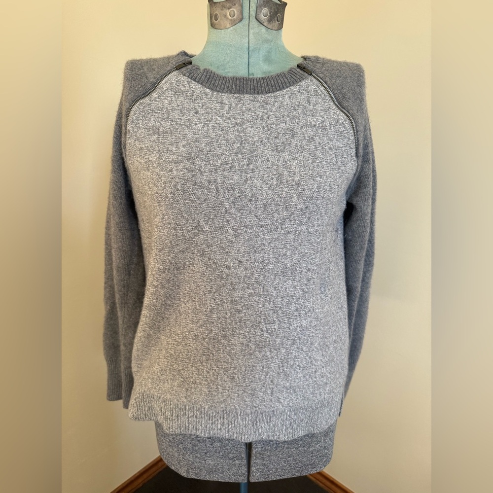 Banana Republic Merino Wool Sweater